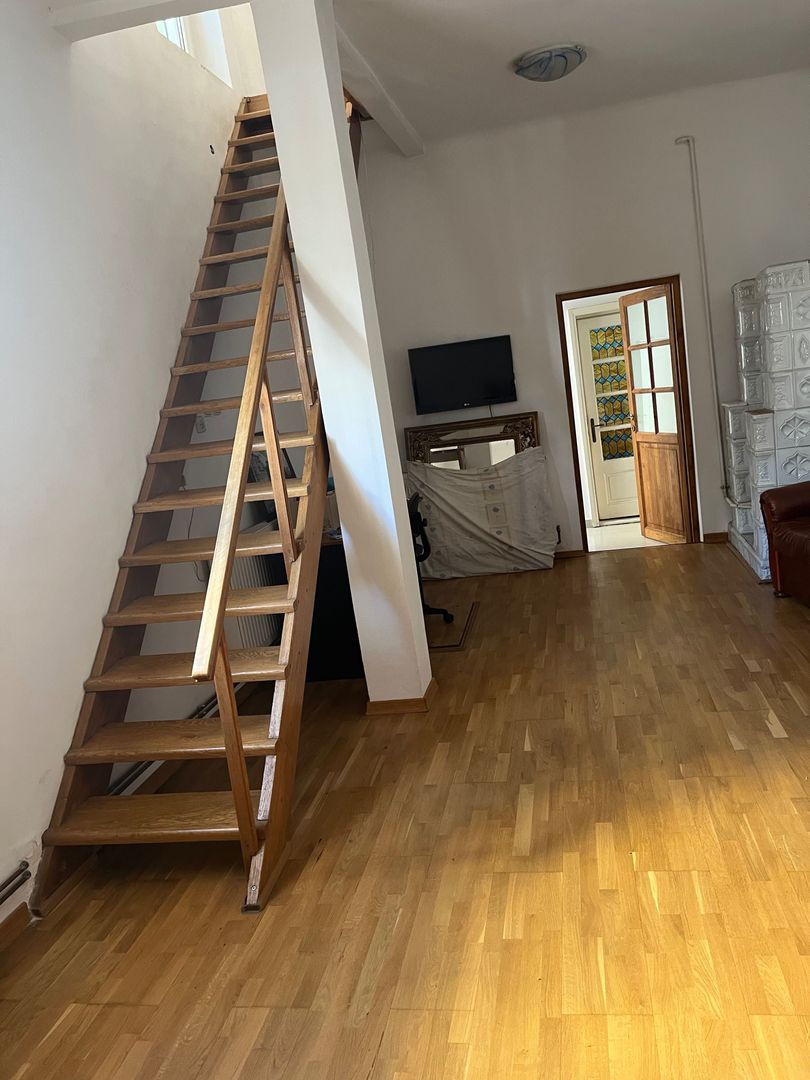 Casa Titulescu / Grivita - Poză 1