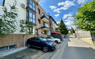 Apartament cu 3 camere *prima inchirere* // zona Herastrau - Poză 32