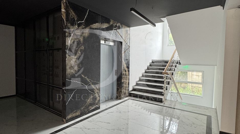 Apartament finisat / parter inalt / Zona Eroilor - Poză 9