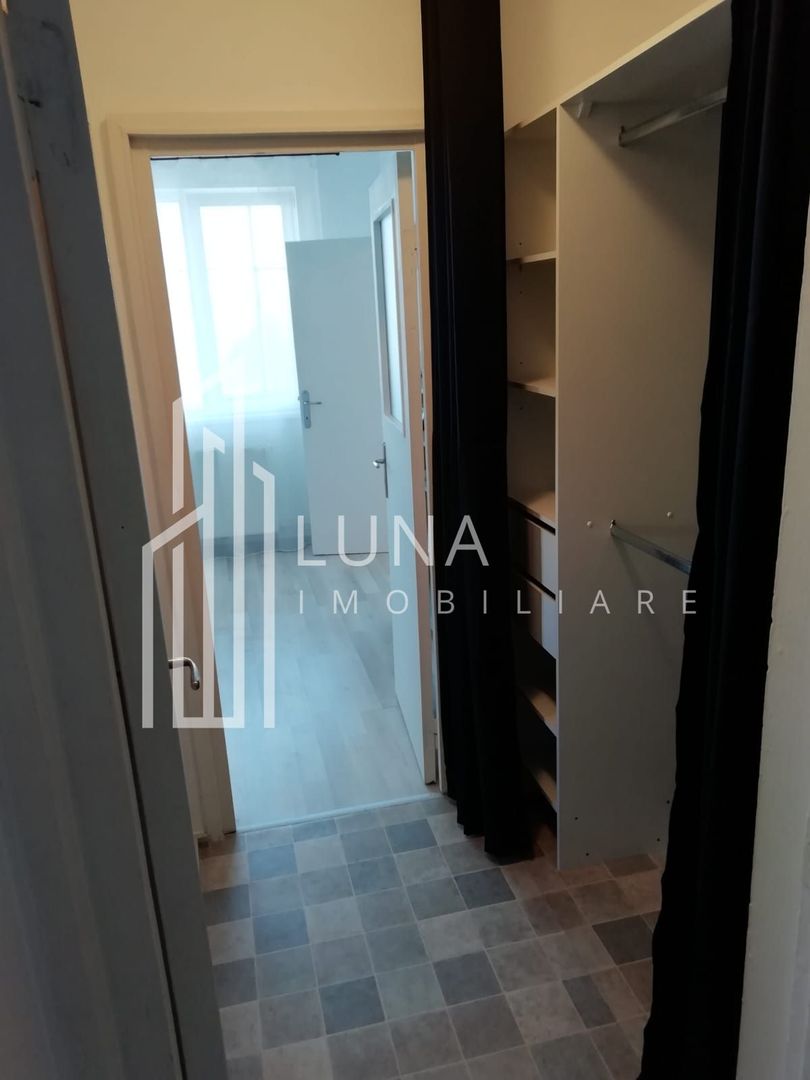 Apartament 2 camere de închiriat | Vlahuță | Etaj 2 - Poză 5