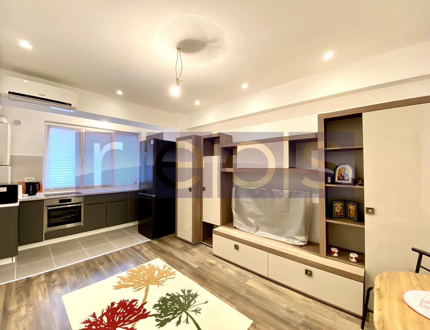 VANZARE APARTAMENT 2 CAMERE | ETAJ 3/4 | 2021 | SEBASTIAN - Poză 1