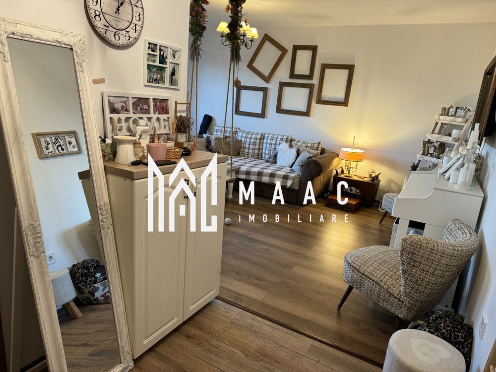 Apartament 2 Camere | Etaj 2 | Loc de Parcare | Cisnadie - Poză 2