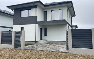 VANZARE CASA 4 CAMERE | 430 MP TEREN | CORBEANCA | - Poză 21