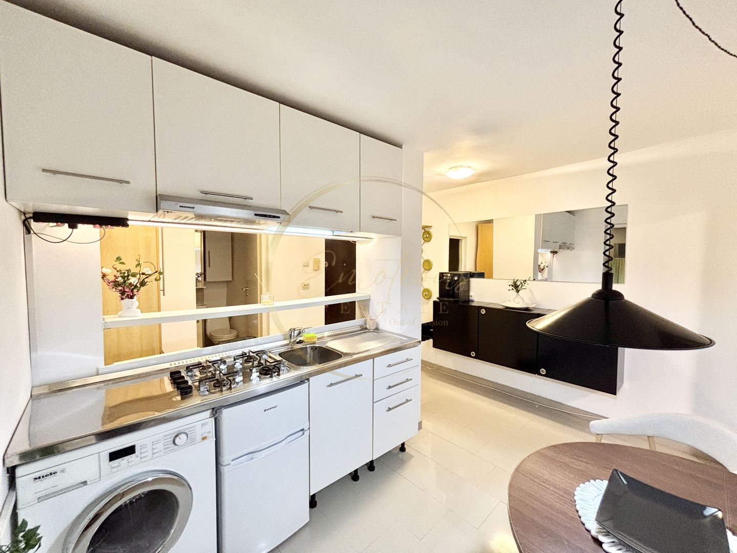 NOU | Apartament 1 camera - Parcul Botanic, Timisoara | PRIMA INCHIRIERE - Poză 5