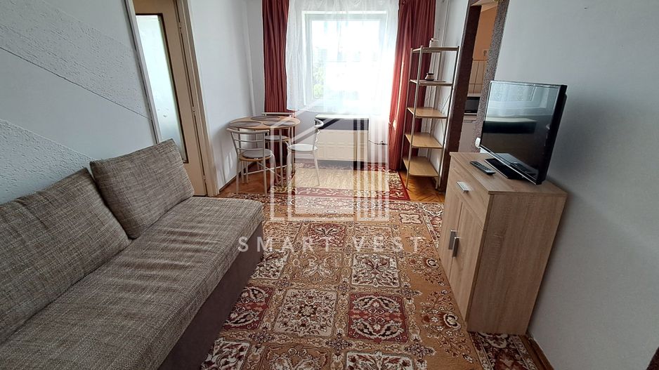 Chirie apartament 2 camere | Etaj 4 | Zona Micro 15 - Poză 2