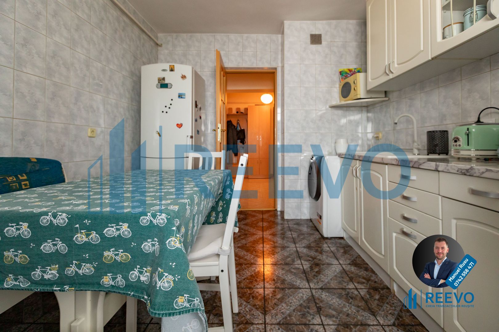 Apartament 2 camere, Ultracentral - Poză 17