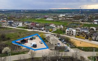 Vânzare  imobil comercial 8 ari teren amplasat în com.  Bubuieci - Poză 2