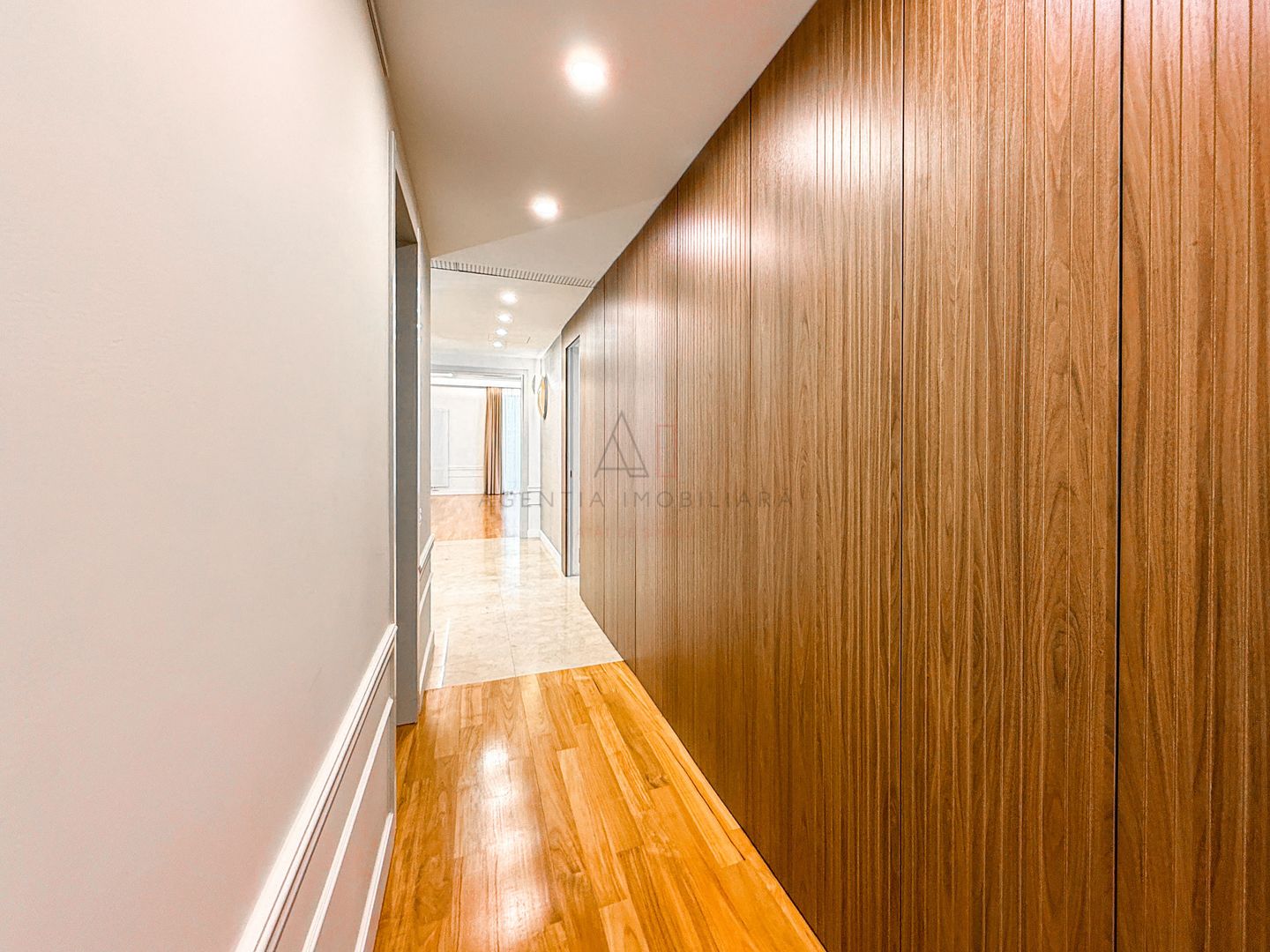 Apartament 4 camere l Dorobanti l Washington Residence l Comision 0 - Poză 9