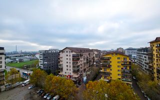 Apartament 3 Camere Spațios + Parcare Subterană + Boxă - Rezervelor 93 - Poză 17