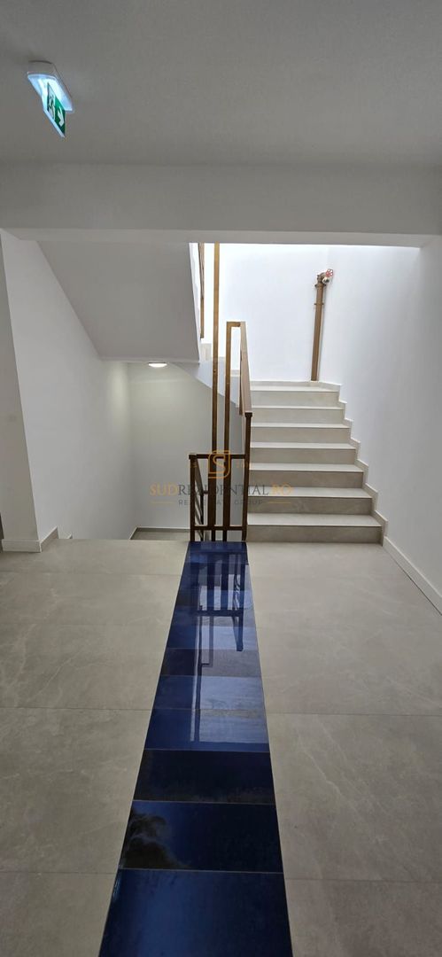 Apartament tip duplex - terasa 280 mp | Metrou Berceni - Poză 21