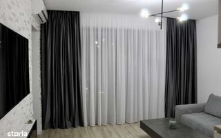 Nusco Città Residence – Apartament 2 camere de închiriat, Mega Mall - Poză 2