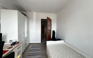 Apartament 4 camere decomandate | Cartier Mărăști - zona Aurel Vlaicu - Poză 10