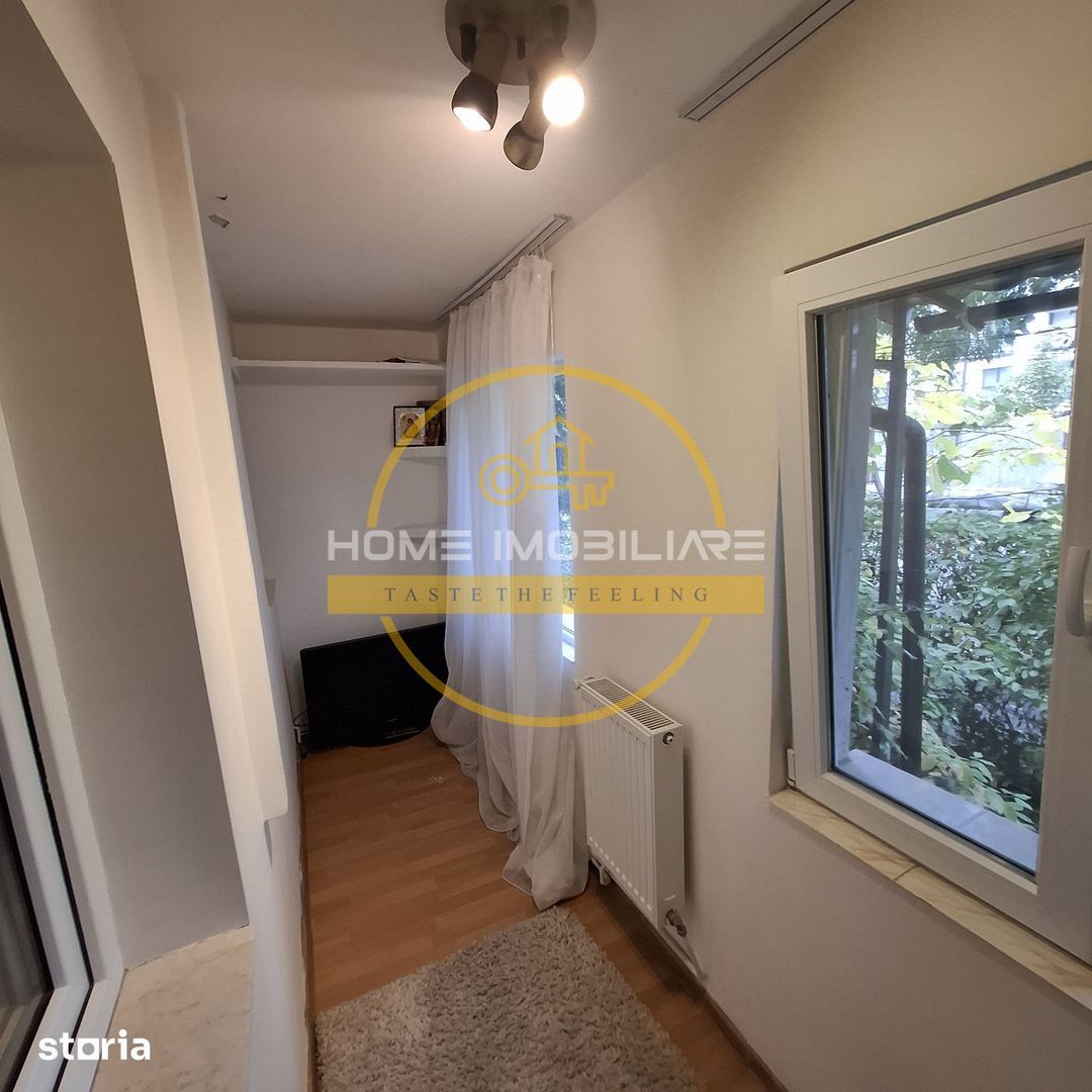 Apartament cu 2 camere/ 47mp/ zona Baza 3 - Poză 6