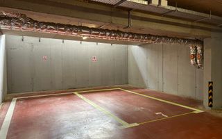 Apartament 2 camere, 57.21 mp utili, loc de parcare, Brașov - Poză 14