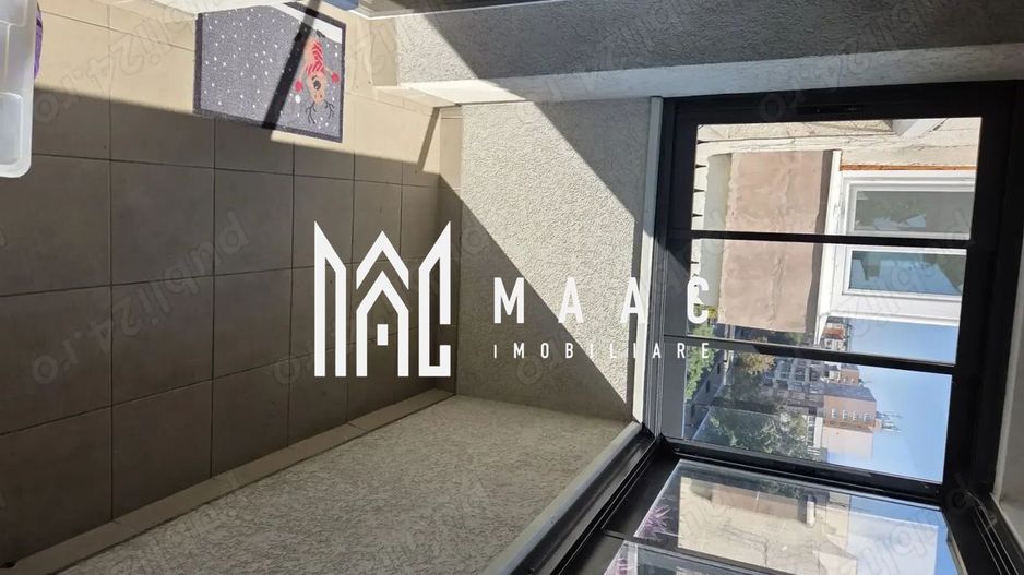 Apartament 3 camere de vânzare | Râmnicu Vâlcea, Traian | 68 mp - Poză 4