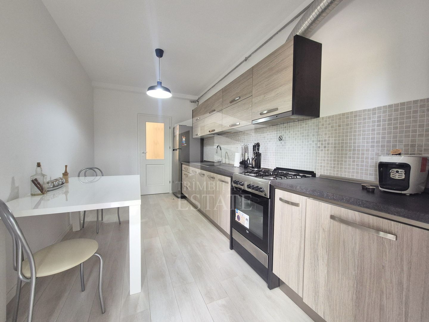 Apartament cu 1 cameră de vânzare – Sweet Home Residence | Chișoda - Poză 12