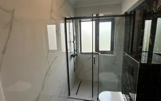 Casă individuală | finisaje moderne | la cheie | curte | Salicea - Poză 13
