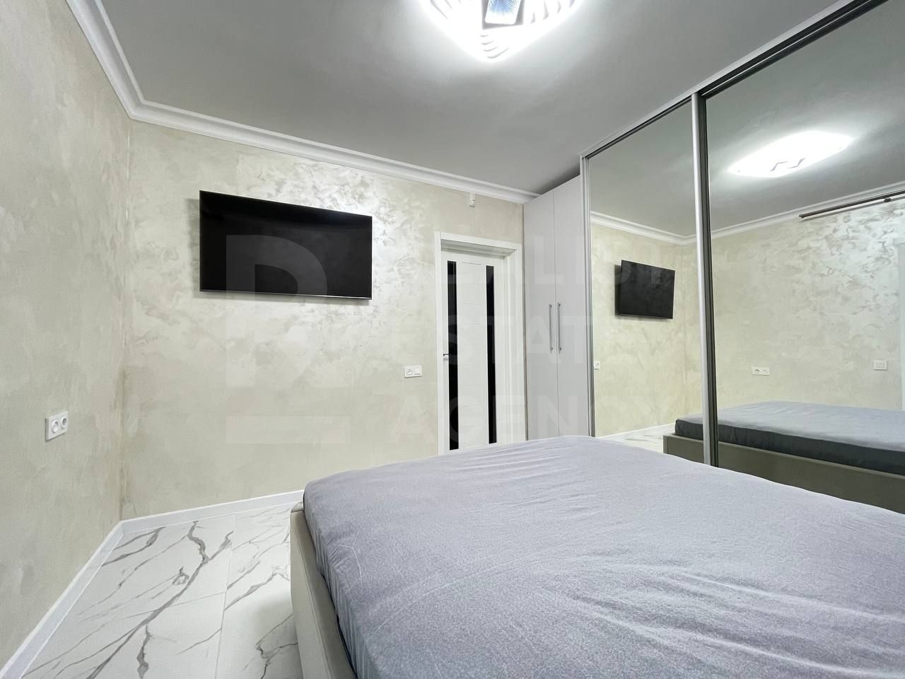 Chirie, casă, 2 camere, strada Scutari, Botanica - Poză 3