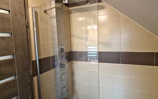 Casă individuală | 140 mp utili | Curte privată | Selimbăr - Poză 42