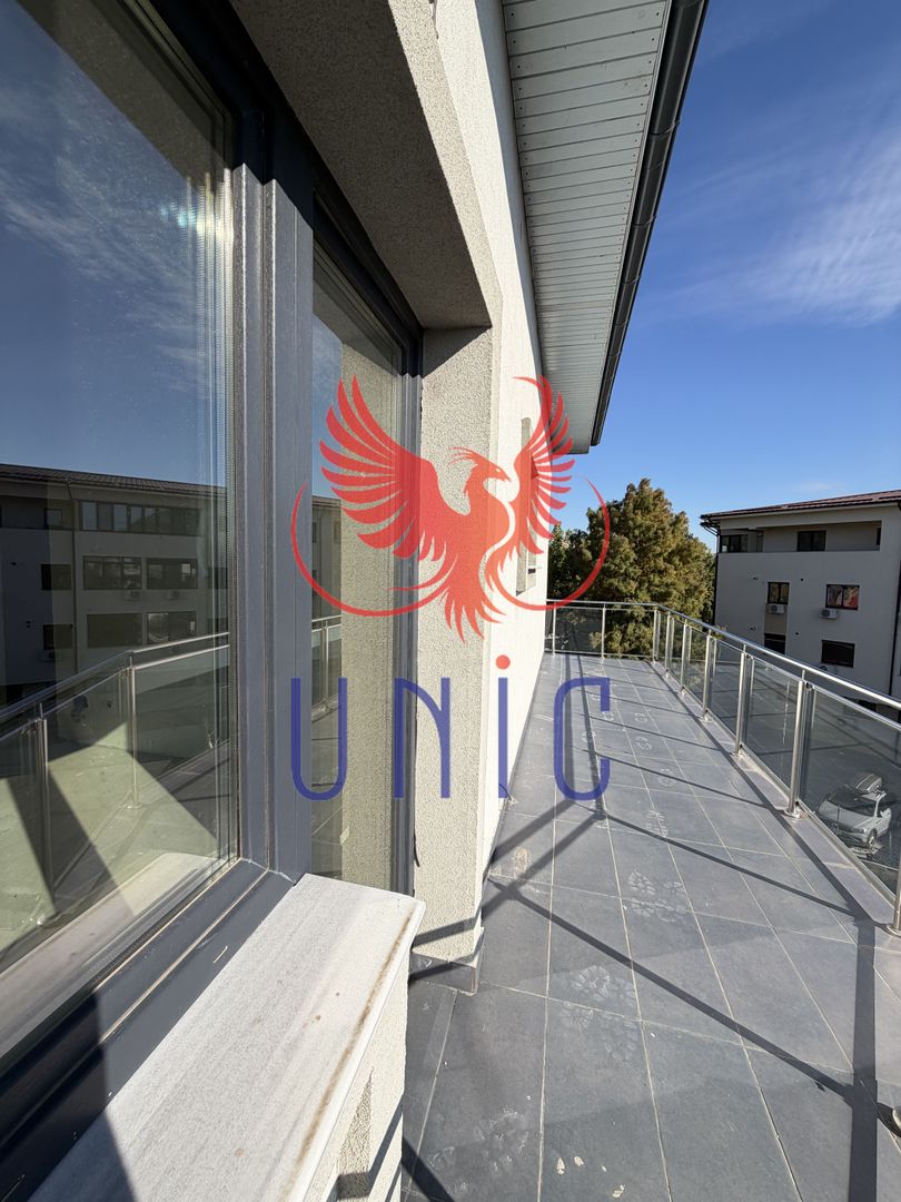 Bloc nou cu parcare si lift, Gradina Botanica - Poză 57