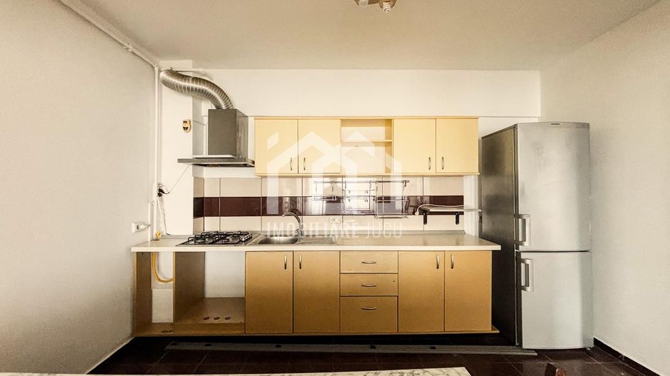 Apartament 2 camere, 56mp utili, Finisat, Zona Panemar, Jucu de Mijloc - Poză 5