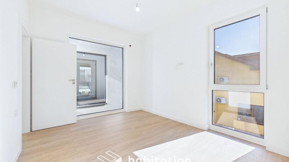 Duplex exclusivist cu grădină  | Smart Home| Calea Lipovei - Poză 20