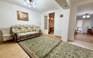 Chirie 3 dormitoare Buiucani Ion Pelivan 28 - Poză 1