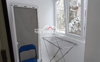 NECTORA IMOB-Garsoniera MARE, 36 mp, Confort 1, Zona Rogerius, Utilata - Poză 8