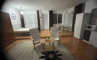 Apartament tip studio | 37 mp | Buna Ziua - Poză 2