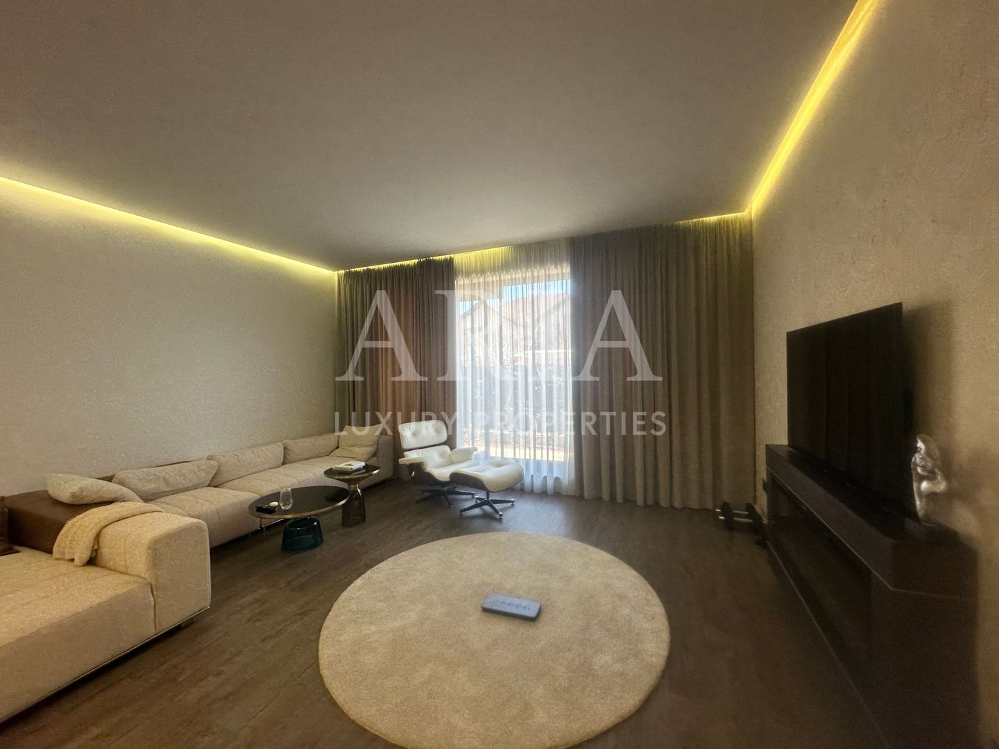 LEMON INTERIOR DESIGN VILLA - Poză 31