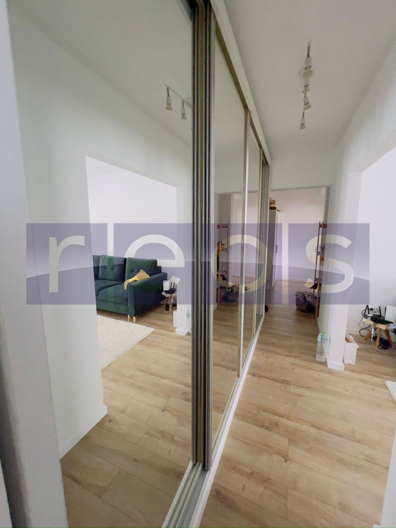 VANZARE APARTAMENT 2 CAMERE OBOR - Poză 5