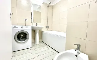Apartament 1 camera, bloc nou, loc parcare privat, în zona Bucovina - Poză 17