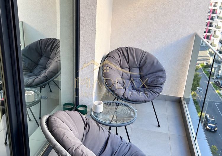 💎 2 Camere Premium la Plaza România • Complet utilat + Parcare inclusă - Poză 6