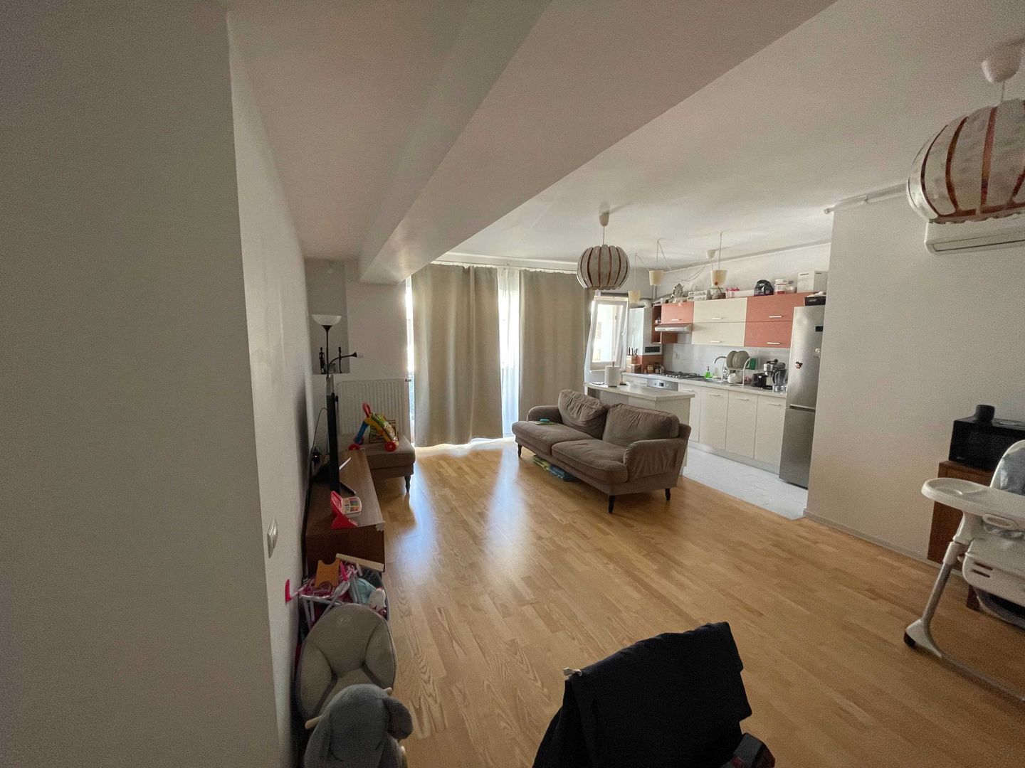 Apartament Baneasa | Park Residence 5 - Poză 1