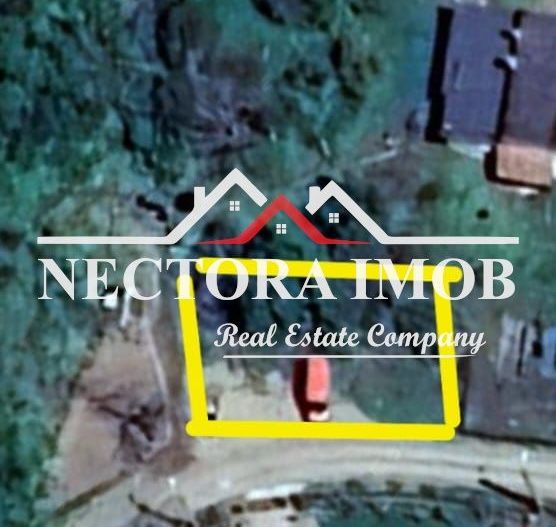 NECTORA IMOB-Teren Intravilan Zona Facliei, Teren Plat,460 mp,F:29 ml - Poză 4