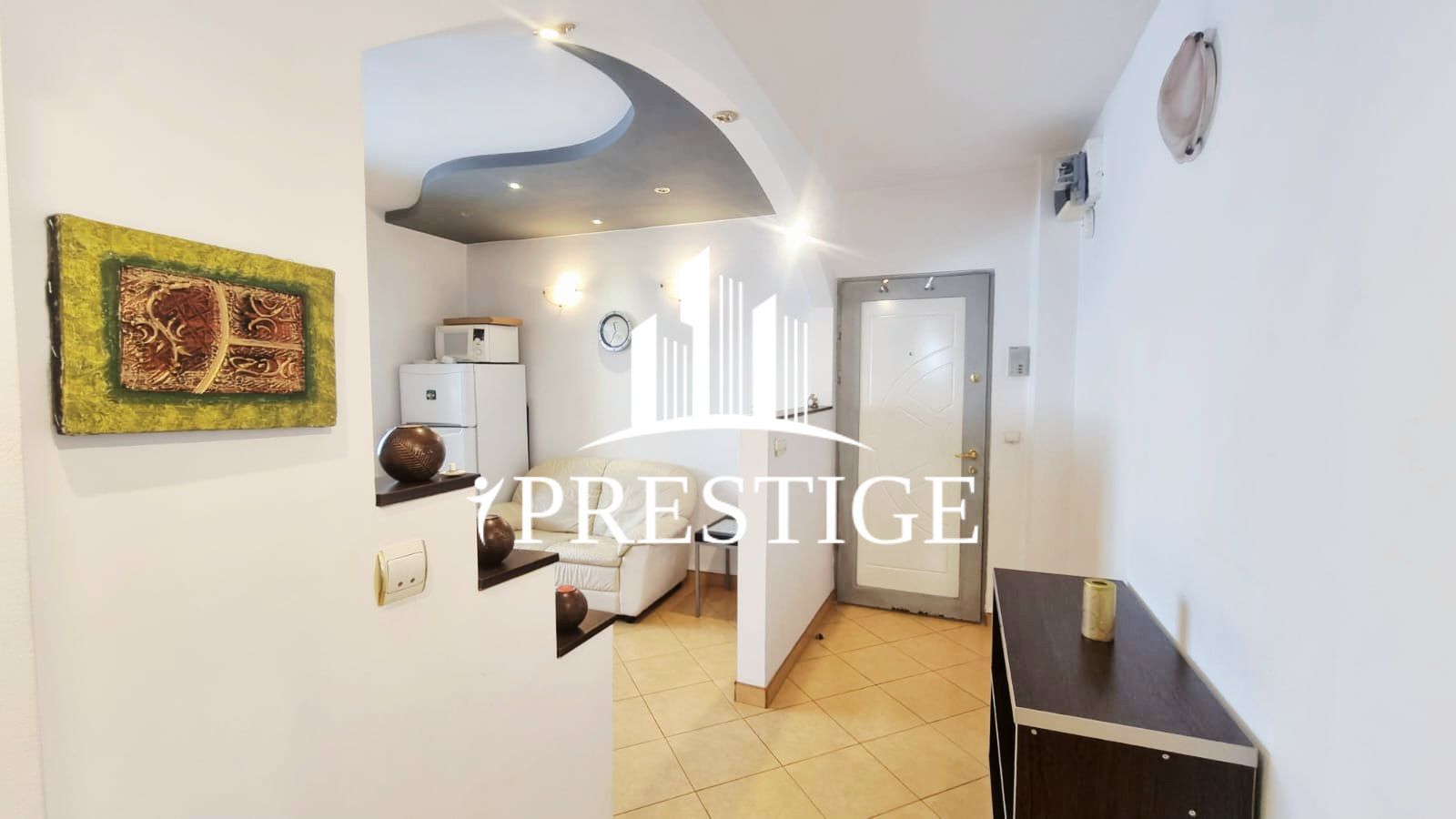 APARTAMENT 3 CAMERE ETAJ 1, CALEA DUMBRĂVII - FACULTATEA DE ȘTIINȚE EC - Poză 4