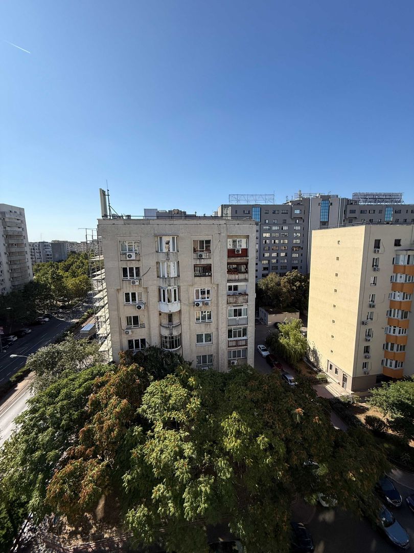 De Inchiriat Garsoniera Decomandata, Unirii - Poză 8