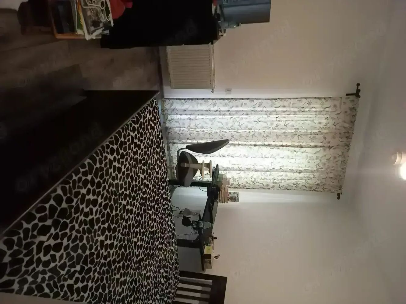 Apartament 3 camere.  Decomandat. Cu 2 bai si 2 balcoane. Grand Arena. - Poză 3