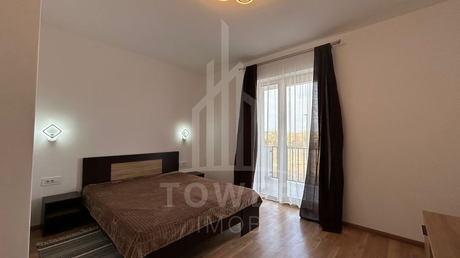 Apartament 3 camere | 72 mp | - Poză 2