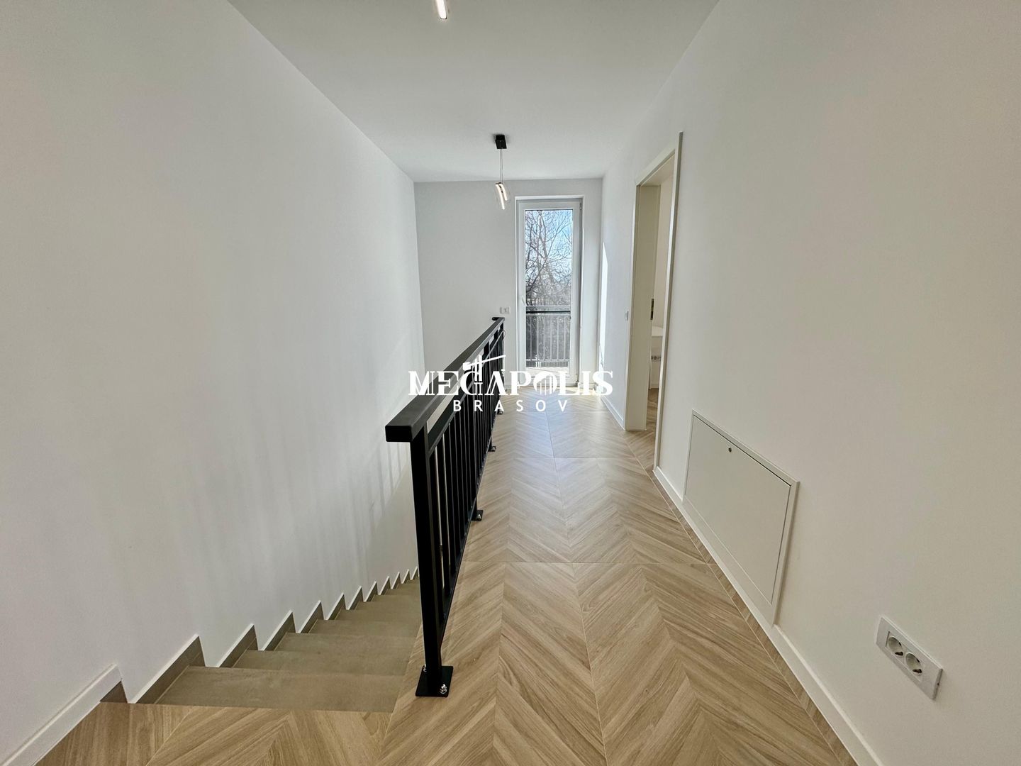 Duplex 3 camere | Pet-Friendly | Stupini - Poză 10
