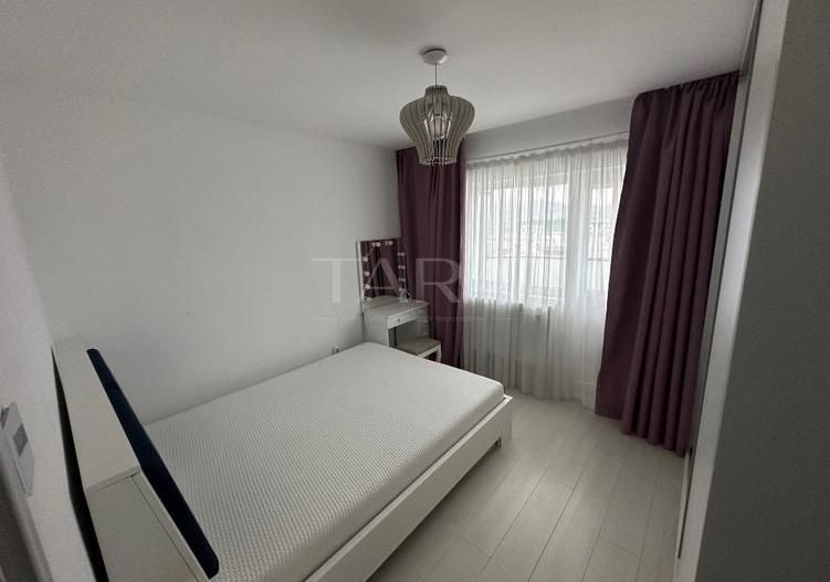 Apartament 2 camere- Zona Piața Mărăști - Poză 5