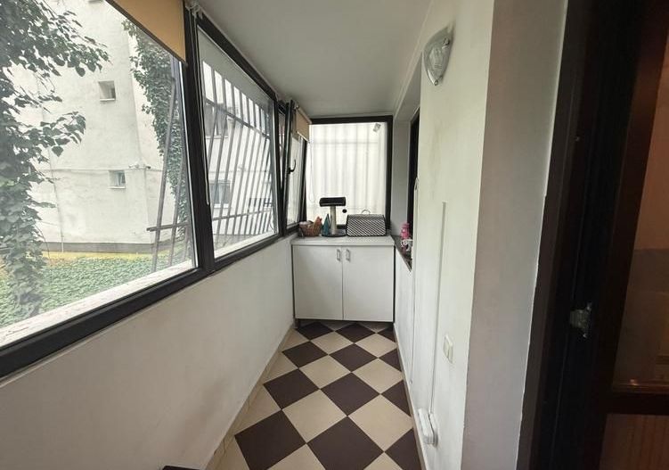 3 camere, parcare, langa Parcul IOR, aproape de metrou, pet friendly - Poză 13