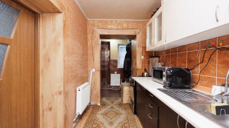 Vânzare casă, 2 camere, Soseaua Muncesti, Botanica - Poză 13