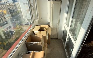 2 camere I Vedere spre Calea Victoriei I Bloc anvelopat I Creditabil - Poză 8