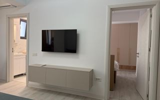 Apartament 2 camere de închiriat | Central Otopeni | Totul nou - Poză 4