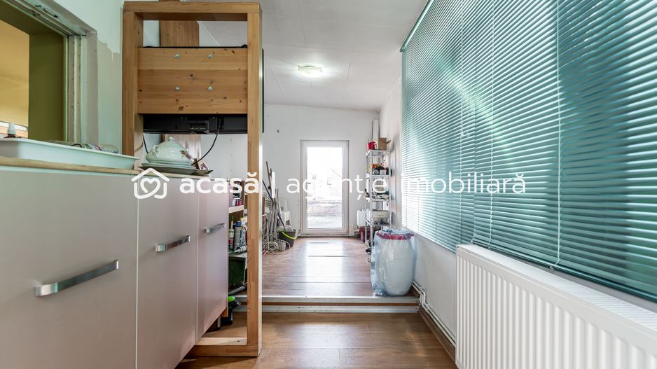 Apartament spatios cu potential enorm in Gradiste Comision 0% - Poză 6