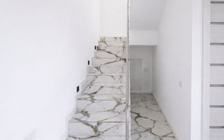 Casa P+M Vidra | Dosar Prosumator | Curte 320 mp-Panouri Fotovoltaice - Poză 11