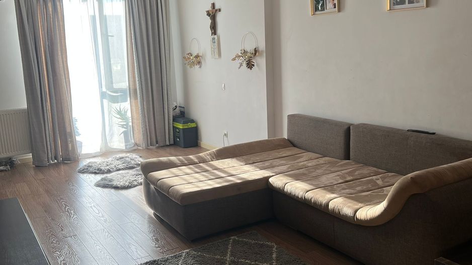 2 Camere complet mobilat | Prelungirea Ghencea | Loc parcare inclus - Poză 16