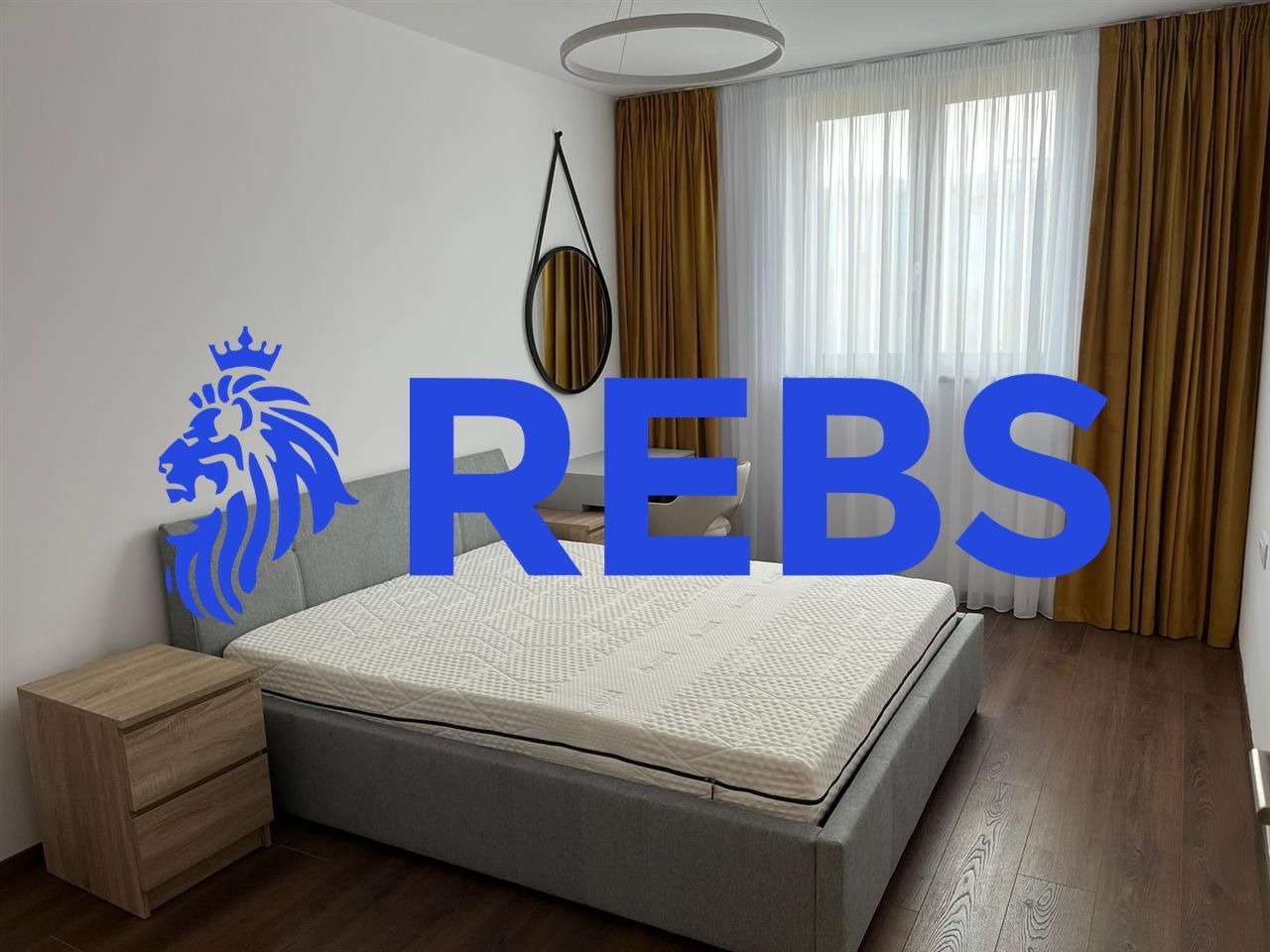 Apartament de lux 2 camere open space pe Take Ionescu (ISHO) - Poză 7