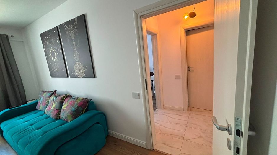 Apartament 3 camere | Tineretului – Carol City Park | 68 mp | Parter - Poză 4